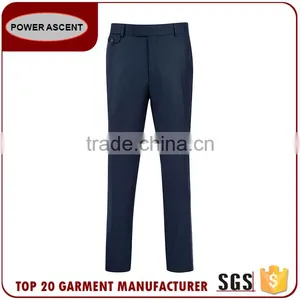 2017 Fashion Fashion Wedding Men'S Brand Business Suit thumbnail-2
