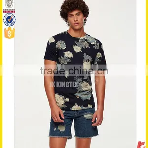 Wholesale Pique Mens Polo/ Good Quality Camouflage Polo Men/ t Shirts for Men thumbnail-1