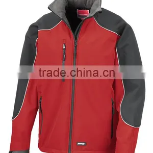 Soft Shell Jacket thumbnail-1