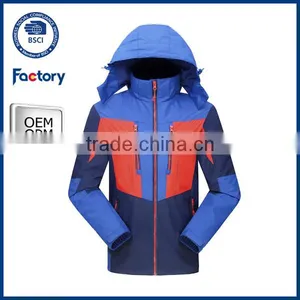 Fashion Winter Jacket Men,jacket Men,waterproof Jacket thumbnail-1