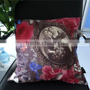 New Design Cushion Cover for Office Chair Made in China thumbnail-3