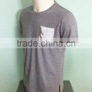 Originality Pattern Unisex T-shirt thumbnail-4