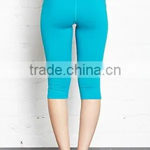 7 Minutes of Pants Zipper Pockets Tight Movement thumbnail-4