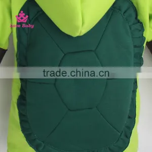 In Stock Boys Mutant Ninja Turtles New Arrival High Quality Children Coat With Hoodies LBF2015121502 thumbnail-5