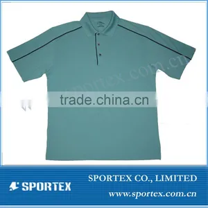 Golf Shirt thumbnail-1