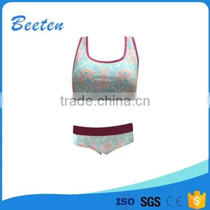 High Quality Fashion Quick-Dry Woman Sexy Lady Truck Suit Wholesale Sport Wear Suit Women thumbnail-1