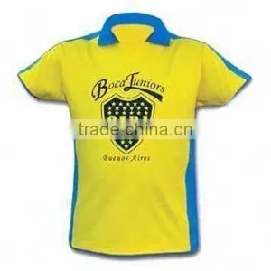 Men's T-shirt for Promotional and Election Campaign, Customized Logos/Special Designs Are Accepted thumbnail-1