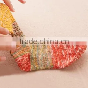 Mens 100% Cotton Socks, Warm Cotton Socks, Bulk Cotton Socks thumbnail-4