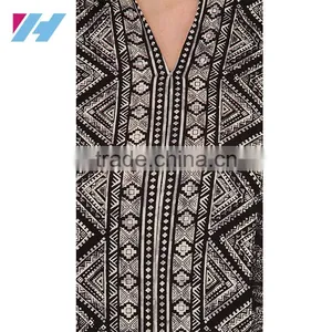 Fashion Clothing Indian Fancy Kurta Designs For Women thumbnail-3
