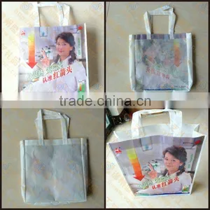 PET Nonwoven Bags thumbnail-1