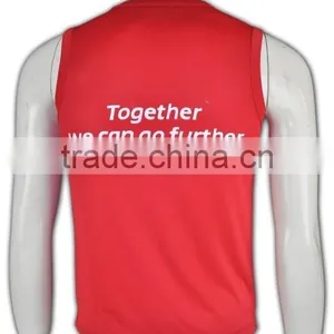 Hot Sales Factory Price Fashion Gym Tank Tops thumbnail-4