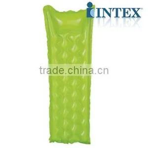 INTEX Swimming Inflatable Floating Mat & Lounges thumbnail-5