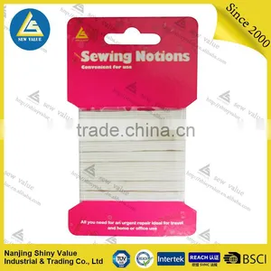 8mm/10mtr High Quality Knitted Elastic From Elastic Production Company thumbnail-2