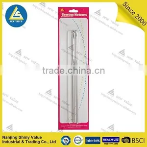 Single-head Aluminum Crochet Hook thumbnail-2
