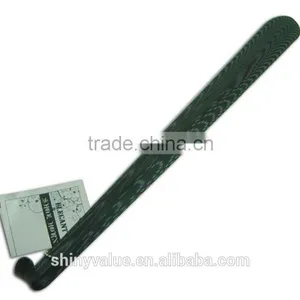 Long Painting Iron Shoe Horn Metal Shoe Horn thumbnail-2