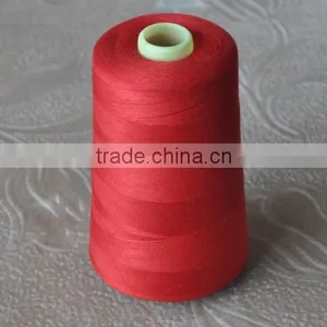 40s/2 100% Spun Polyester Sewing Thread thumbnail-1