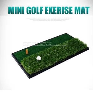 GOLF HITTING MAT YQ-4DJD005 thumbnail-4