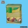 Sell Back-Covered Rectangular Tin thumbnail-1