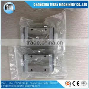 STAF Brand Linear Guide Bearing Block BGXH25FL thumbnail-2