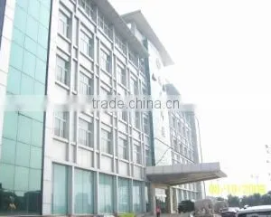 Jiangyin Fumao Textile Chemical Fibre Co., Ltd. company overview - view 2 thumbnail