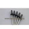 Carbon Steel Zinc Plated Bind Rivet thumbnail-1