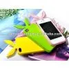PC Case for Iphone 4 4s 5 Case With High Quality thumbnail-1