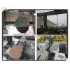 Cheap Black Headstone thumbnail-3