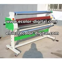 1.52m Automatic Cold Laminator thumbnail-1