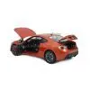 Paudi 2308OR Toyota GT86 2013 Diecast Car Models Collectable Scale Hobby thumbnail-3