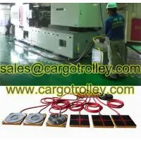 Air Casters and Air Bearings Manual Instruction thumbnail-2