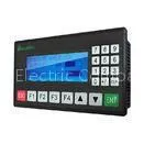 Mitsubishi PLC HMI Human Machine Interface Touch Screen With 26 Function Buttons thumbnail-1