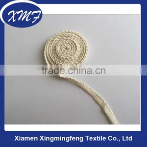 100%Cotton Piping Tape For Garment thumbnail-1