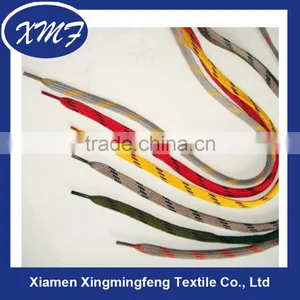 Custom Printed Shoelace thumbnail-1