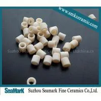 High Purity 99 Alumina Ceramic Bushing thumbnail-1