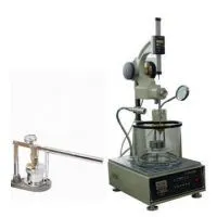 Lubricating Grease Needle/Cone Penetrometer thumbnail-1