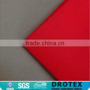 EN1149-1 /EN1149-3 High Quality Cotton ESD Fabric /special Antistatic Fabrics thumbnail-1