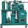 TYA-I Fire-Resistance Hydraulic Oil Purifier/Hydraulic/Hydraulic/Hydraulic/Hydraulic Oil/Oil Clarifier/Oil Filter/Oil Regeneration thumbnail-1
