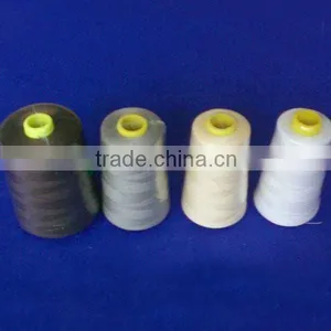 100% Polyester Spun Sewing Thread thumbnail-1