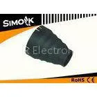 Snoot Set Plastic Black Photographer Studio Equipment / Photography Accesories thumbnail-1