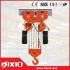 KIXIO 3 Ton Electric Chain Hoist thumbnail-2