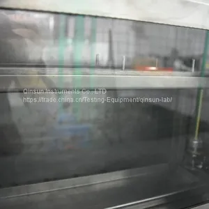 Horizontal Flammability Tester thumbnail-4
