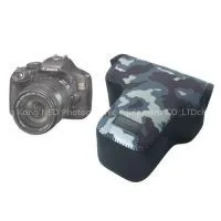 NEOpine Camera Neoprene Inner Protective Triangle Bag CB-1 thumbnail-3