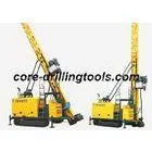 145 kW Power Core Drilling Rig / Hydraulic Core Drilling Machine 1900rpm thumbnail-1