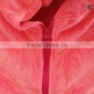 2017 New Design Quick-dry Microfiber Adult Beach Surf Poncho With Hood thumbnail-6