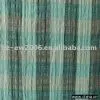 100% Cotton Yarn Dyed Checks High Twisted Voile Fabric thumbnail-1