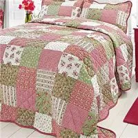 Super King Bedding Comforter Sets thumbnail-1