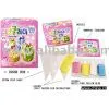Deco Clay Figurine-Cake Making [Produced in JONG IE NARA CO. , LTD. ] thumbnail-1