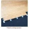 DIY Patent Locking System1 Bamboo Flooring Manufacturer on Sell thumbnail-1