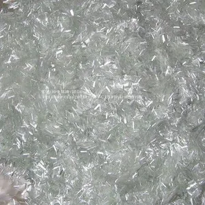 E-glass Chopped Strand/ Chopped Fiberglass/ Short Fiberglass thumbnail-3