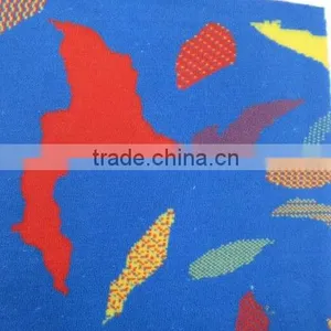 Bonded Fabric With Sponge thumbnail-1
